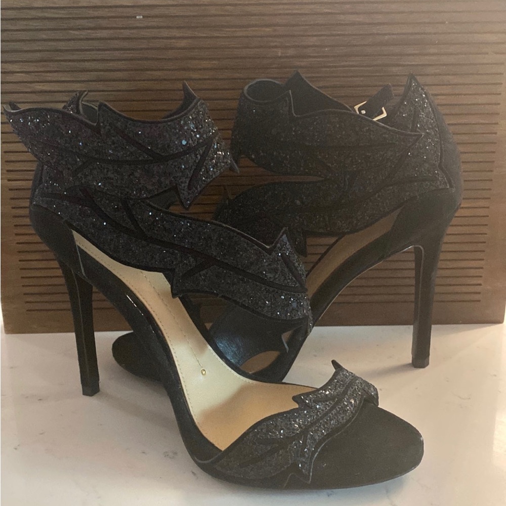 Stella Luna Heels
